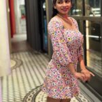 Neethu mohan
