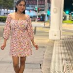 Neethu mohan