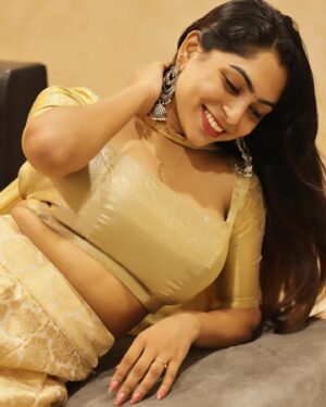 Neethu mohan Instagram - 