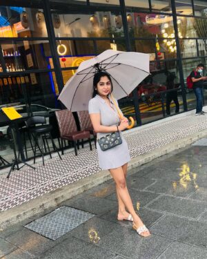 Neethu mohan Instagram - 