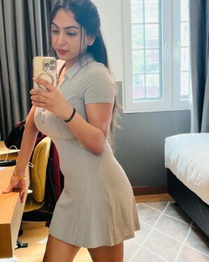 Neethu mohan Instagram - 
