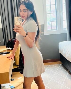 Neethu mohan Instagram - 