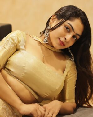 Neethu mohan Instagram - 
