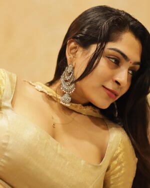 Neethu mohan Instagram - 