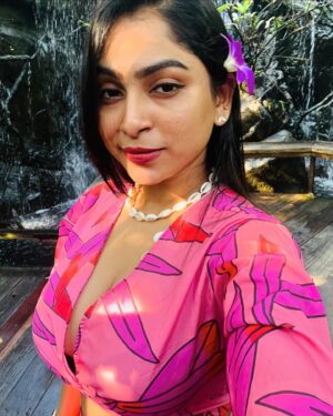 Neethu mohan Instagram - 