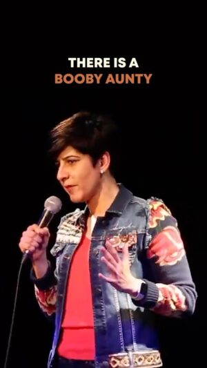Neeti Palta Instagram - Why Punjabi uncles have cervical problems. 
.

If you like my comedy tag your friends in the cities mentioned below. I’m on a Bharat Hasao Yatra. 
NEETI PALTA - ULTA PALTA (link in bio)
17th June - Hyderabad
18th June - Bengaluru 
23rd June - Nagpur 
24th June - Mumbai 
25th June - Pune 
2nd July - Indore 
8th July - Vizag
9th July - Vijaywada 
15th July - Vadodara 
16th July - Ahemdabad 
22nd July - Guwahati 
23rd July - Kolkata 
29th July - Jaipur 
30th July - Chandigarh

#punjabiweddings #punjabiaunties #punjabibaraat #baraat #boobyaunty #punjabiauntyvibes #neetipalta #neetipaltacomedy