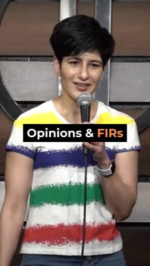 Neeti Palta Instagram - I prefer not to speak 🤐

(🎥: @neetipalta)
.
.
.
#indiancomedy #comedyindia #deadant #deadantco