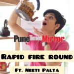Neeti Palta