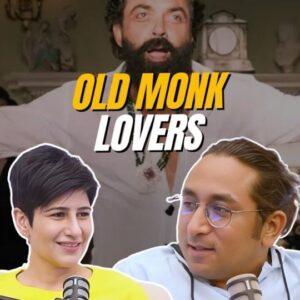 Neeti Palta Instagram - Who does it better?
.
.
Ep 12 Ft. @neetipalta is Live. Link in BIO. Watch Now.
.
.
{Appurv Gupta , Neeti Palta , Kaafi Wild Hai Show , GuptaJi , Podcast ,Bobby deol, old monk, animal, punjabi wedding, comedy}