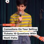 Neeti Palta