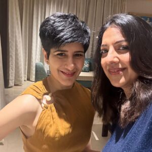 Neeti Palta Instagram - Some evenings are such a happy blur, thank god for pictures!
.
.
.
.
#goodtimes😊