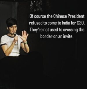 Neeti Palta Instagram - #g20 #g20india