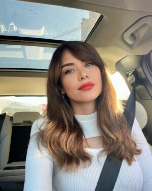 Nefise Karatay Instagram - #autumn 🍁