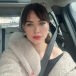 Nefise Karatay Instagram - Ömür törpüsü İstanbul ne seninle ne de sensiz!
