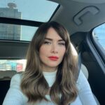 Nefise Karatay Instagram – #autumn 🍁