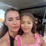 Nefise Karatay Instagram – Benim günışığım✨💫❤️🧿
#biblom