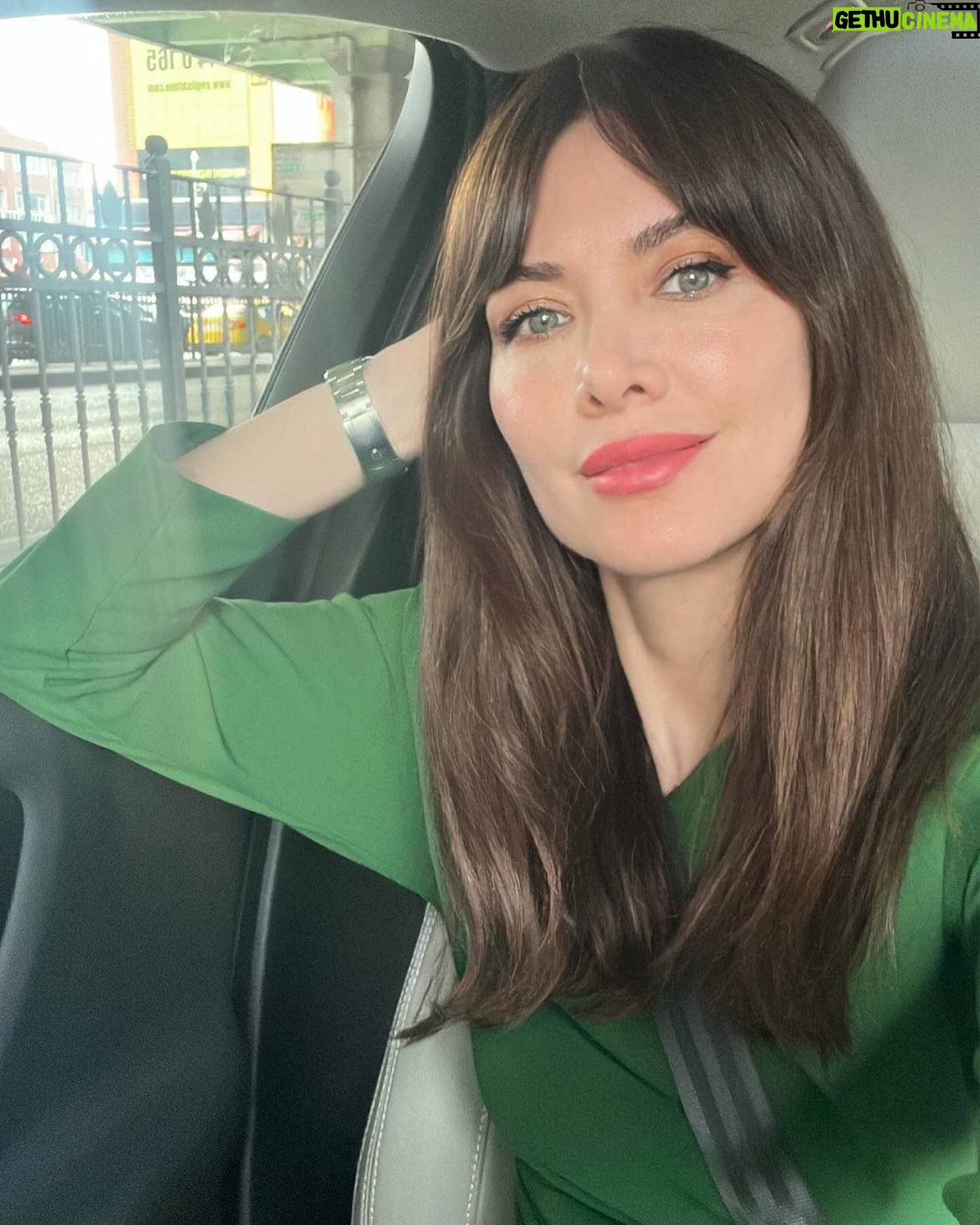 Nefise Karatay - 4.5K Likes - Gün sonu🍀