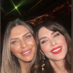Nefise Karatay Instagram - İyi ki doğdun canımın içi! Hersey o güzel gönlünce olsun! Şu net sensiz hayatım eksik olurdu iyi ki varsın @sengulozgur ♥️