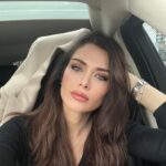 Nefise Karatay Instagram – Gün sonu..Hikayede kalmasın😘