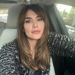Nefise Karatay Instagram – İstanbul’da hava mis✨✨
Sizde nasıl geçiyor cumartesi?