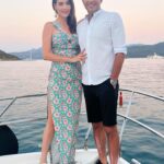 Nefise Karatay Instagram – Günün en güzel saati 💫✨