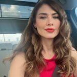 Nefise Karatay Instagram – Hey herkes iyi mi??