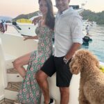 Nefise Karatay Instagram – Günün en güzel saati 💫✨