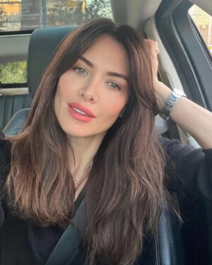 Nefise Karatay Instagram - İşler güçler hayat koşturmaca ile geçiyor sizde durumlar nasıl?