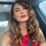 Nefise Karatay Instagram – Hey herkes iyi mi??