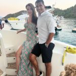 Nefise Karatay Instagram – Günün en güzel saati 💫✨
