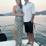 Nefise Karatay Instagram – Günün en güzel saati 💫✨