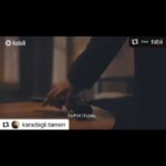 Nefise Karatay Instagram – Başta @karadagli.tamerr olmak üzere kamera önü ve kamera arkası olarak hepimizin büyük emek harcadığı yeni dizimiz Serhat @tabii de.Bu işin bir parçası olduğum için inanılmaz mutluyum!
