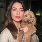 Nefise Karatay Instagram - #Miro Benim güzel oğlum❤️ Poz vermeyi sizden öğrenecek değiliz✌️