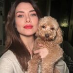 Nefise Karatay Instagram - #Miro Benim güzel oğlum❤️ Poz vermeyi sizden öğrenecek değiliz✌️