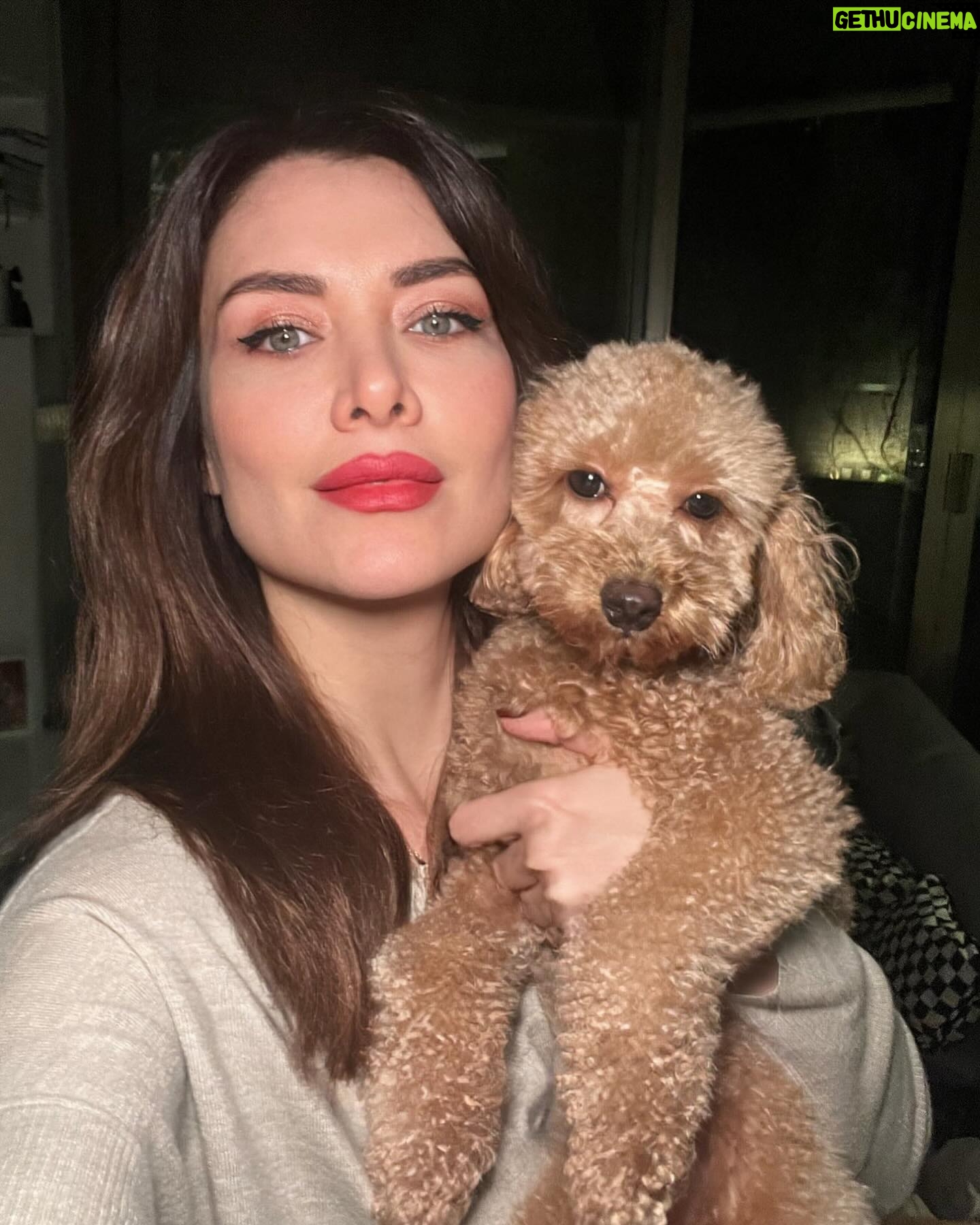 Nefise Karatay - 5.5K Likes - #Miro Benim güzel oğlum❤️
Poz vermeyi sizden öğrenecek değiliz✌️