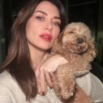 Nefise Karatay Instagram - #Miro Benim güzel oğlum❤️ Poz vermeyi sizden öğrenecek değiliz✌️