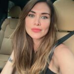 Nefise Karatay Instagram – Hey! Biraz değişiklik iyidir öyle değil mi?