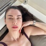 Nefise Karatay Instagram – #Ağustos🐞✨