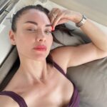 Nefise Karatay Instagram – #Ağustos🐞✨