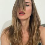 Nefise Karatay Instagram – Hey! Biraz değişiklik iyidir öyle değil mi?