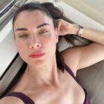 Nefise Karatay Instagram – #Ağustos🐞✨