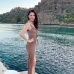 Nefise Karatay Instagram – Summer 💫💫✨✨