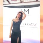 Nefise Karatay Instagram - #alemgoldengala dan kalanlar.. @alemdergisi