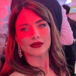 Nefise Karatay Instagram - #alemgoldengala dan kalanlar.. @alemdergisi