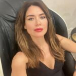 Nefise Karatay Instagram – 🖤