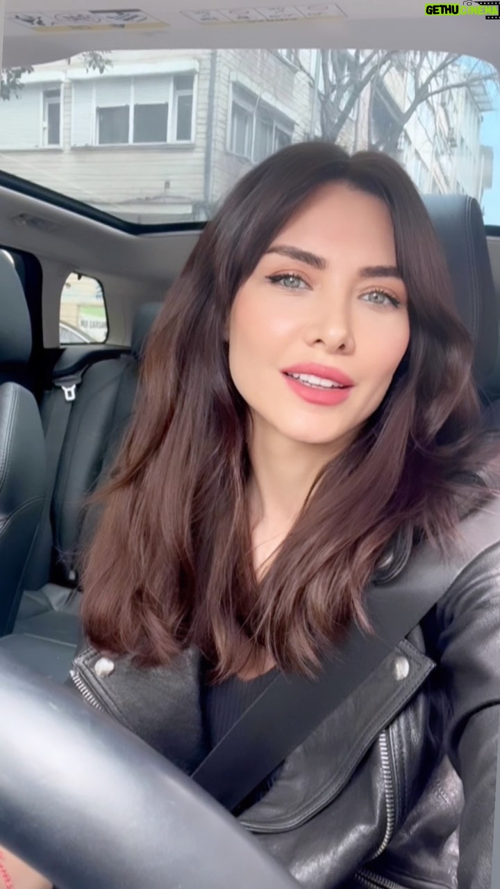 Nefise Karatay - 8.1K Likes - READY OR NOT?