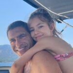 Nefise Karatay Instagram – Benim aşklarım iyi ki doğmuşsunuz iyi ki varsınız sizi sonsuz seviyorum!❤️🧿♾️ #mayam8yaşında
