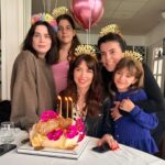 Nefise Karatay Instagram – iyi ki varsınız sizi çok seviyorum ♥️