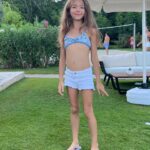 Nefise Karatay Instagram – Benim aşklarım iyi ki doğmuşsunuz iyi ki varsınız sizi sonsuz seviyorum!❤️🧿♾️ #mayam8yaşında