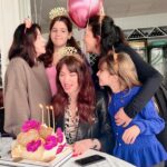 Nefise Karatay Instagram – iyi ki varsınız sizi çok seviyorum ♥️